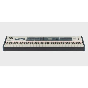 Imagem de Piano digital dexibell VIVOS10 br stage 88 teclas