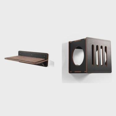 Imagem de Playground Ozzy para Gatos Grandes