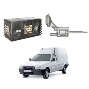 Imagem de Bomba de oleo schadek fiat fiorino 1.3 2003 A 2013