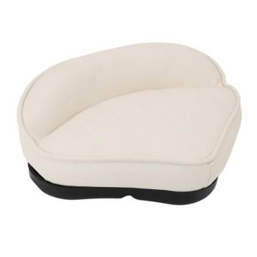 Imagem de Assento de Fundição, Impermeabilização do Assento de Barco de Pesca Com Couro Externo PVC Caso de Espuma Elástico de Espuma para Pesca para Barcos -passear a Lancha de Barco