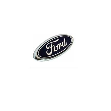 Imagem de Ford Ecosport Ka Emblema Grade Dianteira Genuíno