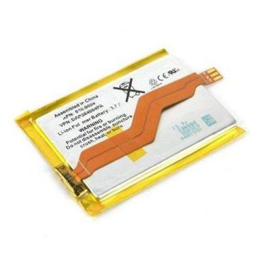 Imagem de Bateria  Touch 3 3g A1318 616-0471 616-0473 D - KMIG