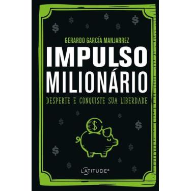 Imagem de Livro - Impulso milionário