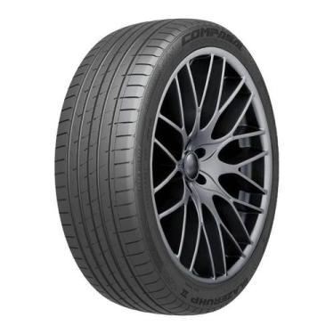 Imagem de Pneu Compasal Aro 17 195/40R17 Blazer UHP II 81W