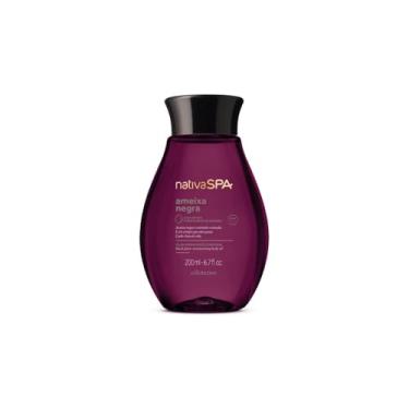 Imagem de O BOTICARIO NATIVA SPA OLEO HIDRATANTE AMEIXA NEGRA 200ml