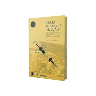 Imagem de Basta Aplicar Uma Injeção?