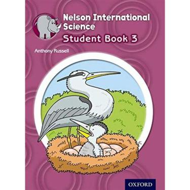 Imagem de Nelson International Science Sb 3 - 1St Ed