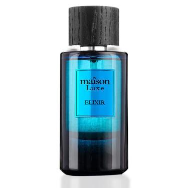 Imagem de Perfume Hamidi Maison Luxe Elixir para homens em spray de perfume de 112 ml