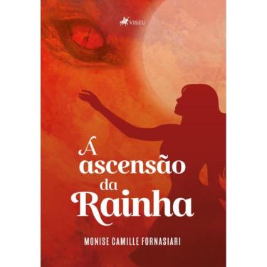 Imagem de A ascensão da rainha
