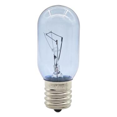 Imagem de Delixike Lâmpada Led Para Geladeira Whirlpool Electrolux Kenmore Frigidaire 241552802 25W