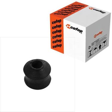 Imagem de Bucha De Amortecedor Kombi 1969 A 2005 Buc01110 - COFAP