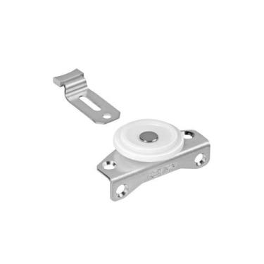 Imagem de Rodízio para Porta Deslizante SD301 1 Porta FGVTN, Tamanho Único