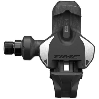 Imagem de TIME XPRO 10 C1 57mm Pedais Corpo: Composto, eixo: Aço, 9/40.6 cm, Preto Carbono, Par