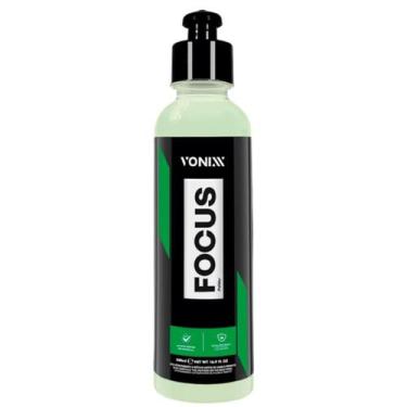 Imagem de Removedor De Marcas D'Água Para Vidros Focus 240Ml Vonixx