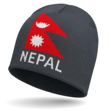 Imagem de Touca Feminina Masculina Sortidas Unissex Estampadas - RPires, Modelo 