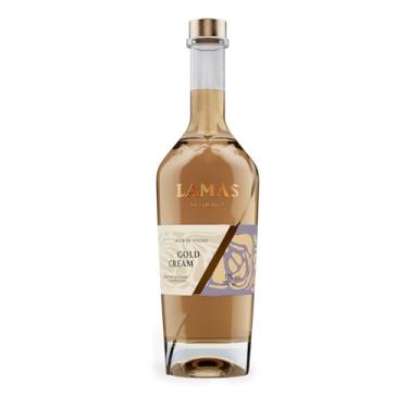 Imagem de Licor Gold Cream Lamas Destilaria