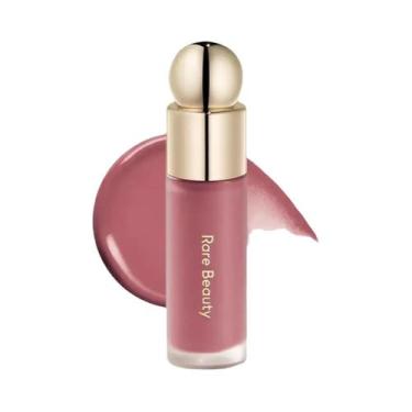 Imagem de Blush Hidratante Líquido Rosa Em Bastão, Maquiagem Facial Hidratada, A