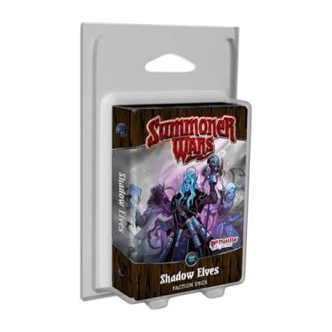 Imagem de Summoner Wars Second Edition: Shadow Elves