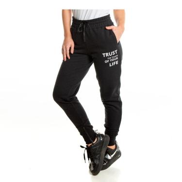 Imagem de Calça de Moletom Feminina SBA 69058-Feminino