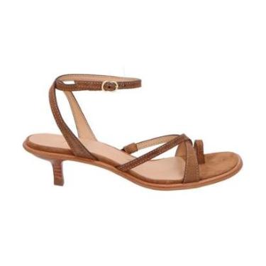 Imagem de Sandália Luiza Barcelos 13680031-Feminino