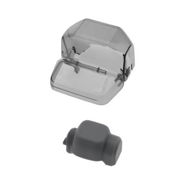 Imagem de YINETTECH Tampa protetora da lente da câmera Gimbal compatível com drone DJI FLIP