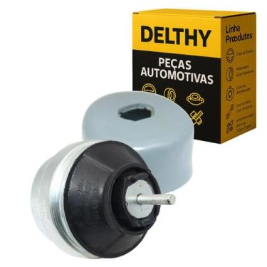 Imagem de COXIM MOTOR A4 Avant Passat Variant 1.8 20v Hidraulico - DELTHY