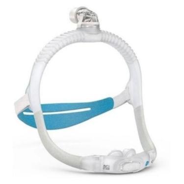 Imagem de Máscara Nasal Airfit P30i - Com 3 Almofadas Inclusas - Resmed