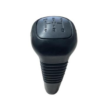 Imagem de Bola Bolinha Manopla De Câmbio D20 Turbo 1985 A 1997