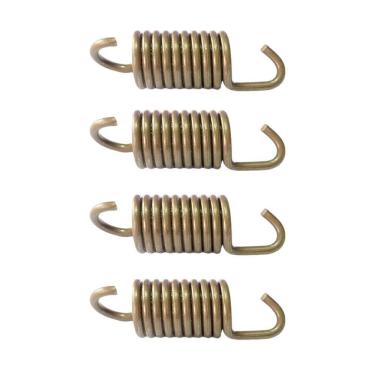 Imagem de Jogo Mola Sapata Freio Dianteiro F600 D60 Vw 11130 Caminhões