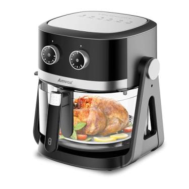Imagem de Amvox Air Fryer ARF 1150 110V