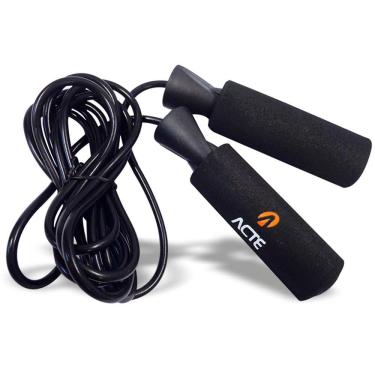 Imagem de Corda De Pular Pro Reto T3 Acte Sports