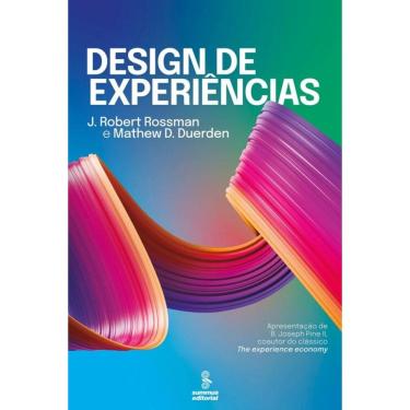 Imagem de Design de experiências