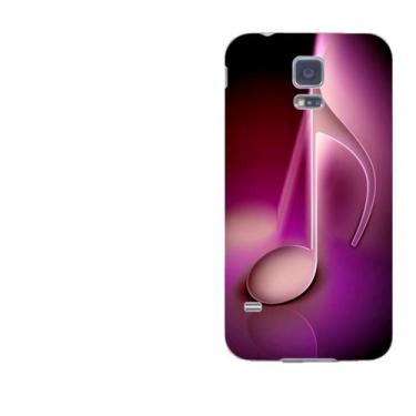 Imagem de Capa Adesivo Skin376 Verso Para Samsung Galaxy S5 SM-G900 - KawaSkin