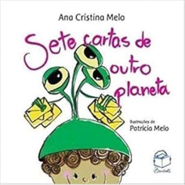 Imagem de Sete cartas de outro planeta - (bambole), 3