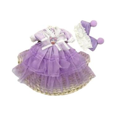 Imagem de Boneca BJD De Anime De 12 Polegadas Para Crianças De 4 a 16 Anos, Aces