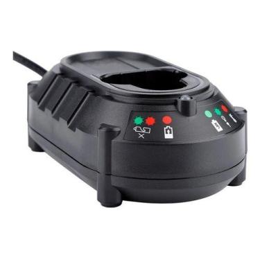 Imagem de Carregador De Bateria Litio Makita Bl1013 Bl1014 Hp2014d 12v - Pool 