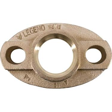 Imagem de Legend Valve 313-707NL 1-1/2 T4216NL BZE METER FLANGE Modelo T-4216NL