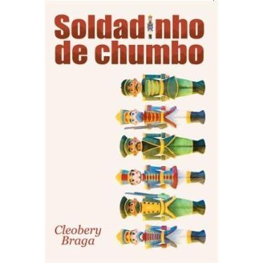 Imagem de Livro - Soldadinho de chumbo