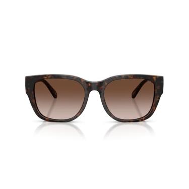 Imagem de Diesel Eyewear Óculos de sol quadrados DL2005, amarelo, 56 mm