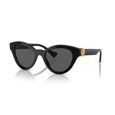 Imagem de ÓCULOS DE SOL VERSACE 4435 GB1/87 52