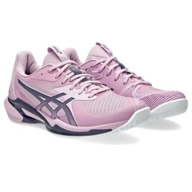 Imagem de ASICS Tênis feminino Solution Speed Ff 3, Light Ube Indigo Nebulosa, 35 BR