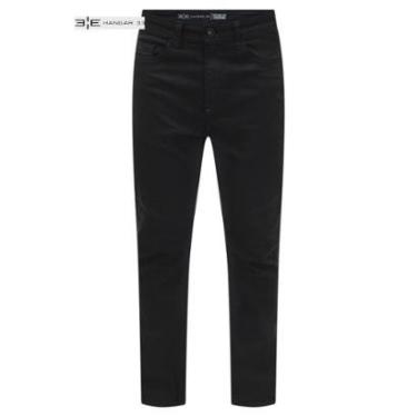 Imagem de CALCA HANGAR SARJA COM ELASTANO 78164-Masculino