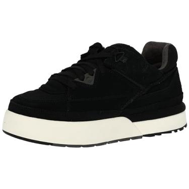 Imagem de UGG Goldencush Oxford unissex, Preto, 5.5 Women/4.5 Men