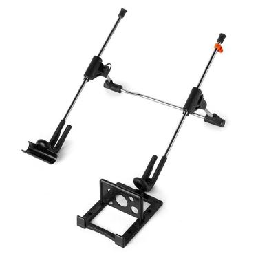 Imagem de Suporte para notebook ergonômico G4 MUTABIS DVA Lima