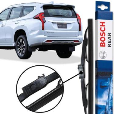 Imagem de Palheta Traseira Bosch Rear 13E Pajero Sport 2007 a 2025