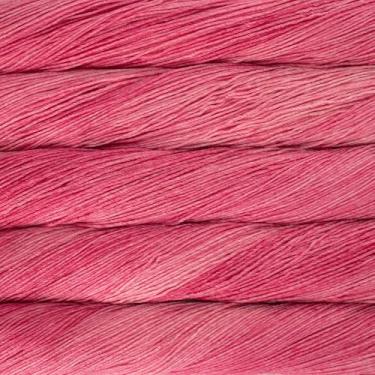 Imagem de Malabrigo Arroyo Fio tingido à mão (021 - flor de cacto)