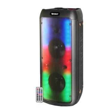 Imagem de CAIXA DE SOM PORTÁTIL - Light Box 800W