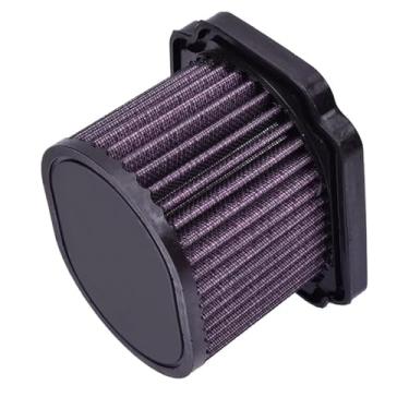 Imagem de Filtro de ar 1WS-14450-00 para Yamaha MT-07 MT07 XSR700 FZ-07 FZ07 XTZ690 Tenere 700 YZF-R7 700 Tracer 700 MTT690 Tracer 7 GT 1WS1445000
