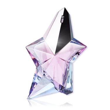 Imagem de Perfume Angel Star em Spray 3.4 Oz - Fragrância Estrelar e Duradoura