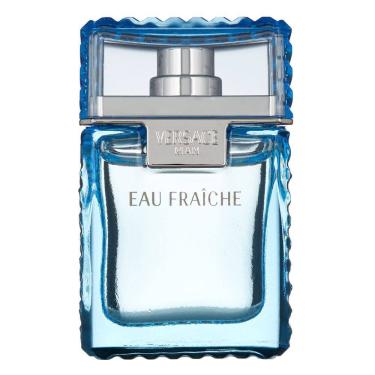 Imagem de Perfume Versace Man Eau Fraiche Eau de Toilette 5ml para homens